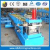 Light Gauge Steel Section Purlin Making Machine