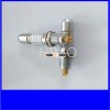 5pin 6pin 7 pin lemo military connector alternative