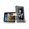 7'' Tablet PC JSA-707 Android 2.2 VIA8605 800MHz 256M DDR2 4GB ROM 800*480 with GMS Cell / M