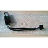 Panasonic AC SERVO motor 20w CM402 MOTOR N510042738AA P50B02002BXS2C