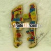 2012 hot selling cute toe separator with good quality