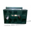 precise screw plastic extruding gear reducer