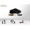 Multi Fundtions, GPS Vehicle Tracker AL-900G can connect to RFID and Printer