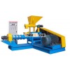 Extruded floating fish feed machine 120-150kg/h