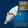 LED Candle Lamp (HZP-3W)