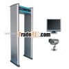 WP-4000 WALK THROUGH METAL Door