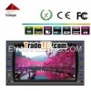 special car for VW Magotan Built-in GPS\/Bluetooth\/ AM\/FM radio\/TV\/4*45W hi-fi amplifier\/IPod\/