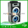 Portable USB Stereo Speaker