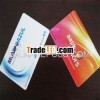 SGS Approved UHF RFID Card with Chips for Parking