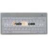 BK6089G 2.4GHz wirless keyboard & mouse set