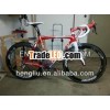 Pinarello Carbon Complete Road Bike. New DIY Pinarello Dogma 65.1 Think2 Full Carbon Fiber Road FULL