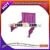 Special offer adjustable pipe exhibit booth