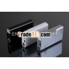 Powerful mini jump starter, jump start for 12V car, iphone, ipad.