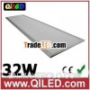300*1200mm 32w led flat panel light