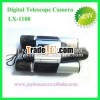 Video Camera Digital telescope cameras
