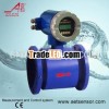 Electromagnetic flowmeter with good quality and reasonable price