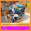 used clothes in bales