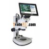 XHS-005T Digital Stereo Pad Microscope with Digital Camera