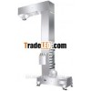 hygienic and healthy Bucket Elevator Feeding Machine for solid food