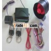 Uniform car alarm system