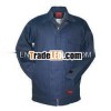 Flame Retardant Insulated Coat