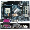 865GV-4 MOTHERBOARD