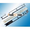 Polycarbonate overlay