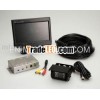 7 inch Rear View System with CCD Camera