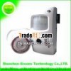 Gad6501 Boust 1/3 CCD Night Vision Mini Alarm DVR with PIR Detection (GAD6501)