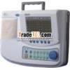 Electrocardiograph CE, ISO: 13485