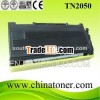 Toner cartridge TN2050 for Brother