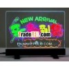 LED Writing Board 20*30cm (JCH-XZB-1.2W)