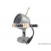 2.4GHz 4CH Wireless Waterproof/Weatherproof IR Night Vision Camera (PTW15)