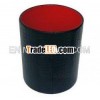 New desgin leather ash-bin/trash can services hotel's room, home, office