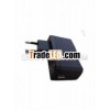 electric and protable usb adapter with usb cable