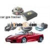 Car gps tracker TK103-2 with remote oil cut off function