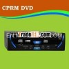hot mini car dvd with FM Transmiter\/CPRM