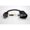 For New OEM SAMSUNG MICRO USB MHL to HDMI with Power Pass Through #EIA1UHUNBE