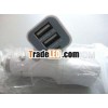 Usb car charger