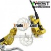 2011 hot bicycle hydraulic disk brake