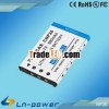 For Casio NP20 Digital Camera battery