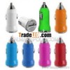 Mini Car Charger USB Adapter for MP3 MP4 ,universal mobiles