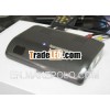 Metal RM desktop video player