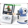 Two-way Speak Video Digital Wireless Baby Care Product