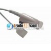 Nihon Kohden DB9 Adult Finger Clip SPO2 Sensor /SPO2 Probe