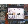 P10 7000 Nits Outdoor LED Video Screens Displays For Shopping Malls