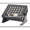 IP65 RGB Wateproof 30W 2800 - 3150LM Lead - Free Led Flood Light Fixtures For Hotels