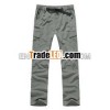 lastest design men sport cargo pants