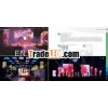 P4 LED Full Color Display