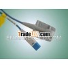 Philips/HP M1191A Adult Silicone Soft Tip Spo2 Sensor